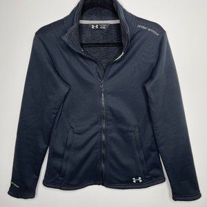 UNDERARMOUR Grey Fleece